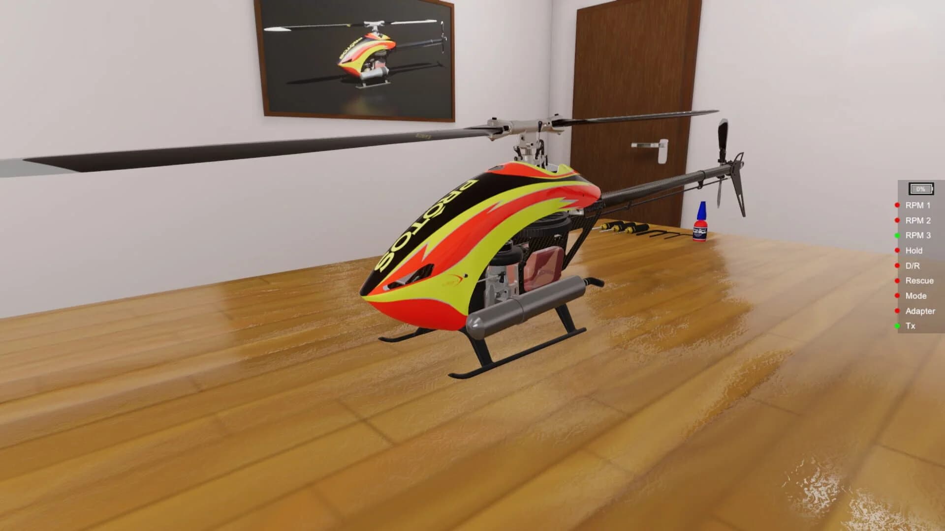 AccuRC 2 screenshot 2