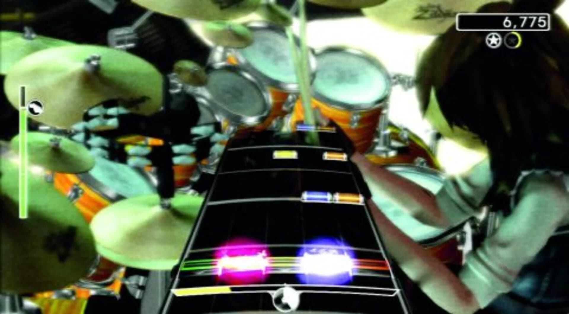 AC/DC Live: Rock Band - Track Pack screenshot 2