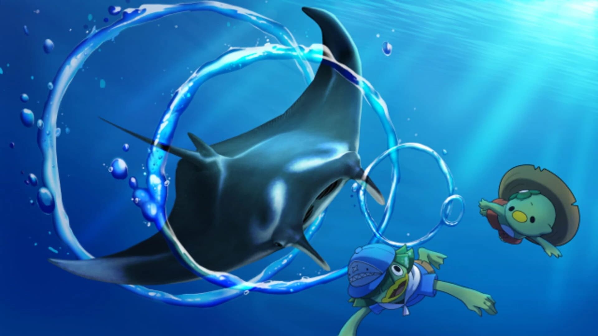 Ace Angler screenshot 5