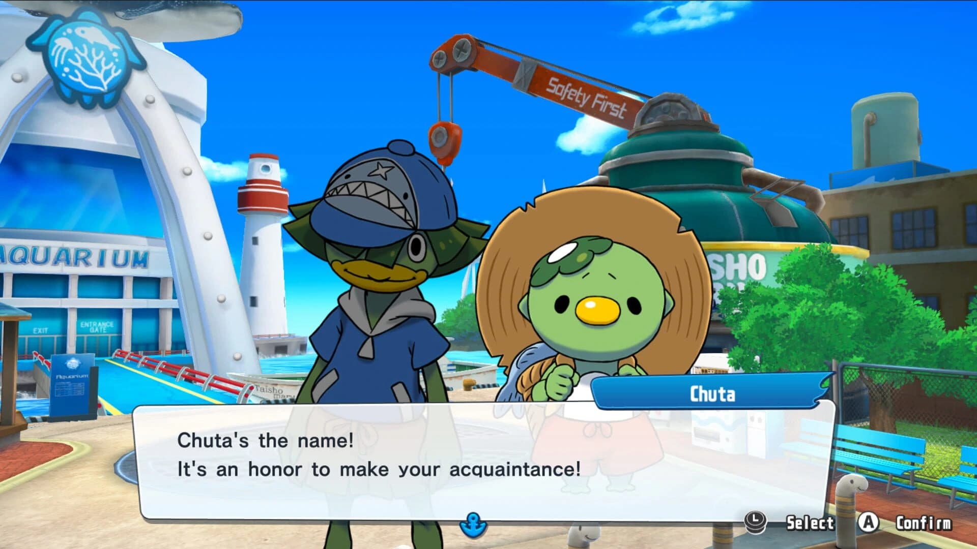 Ace Angler screenshot 4
