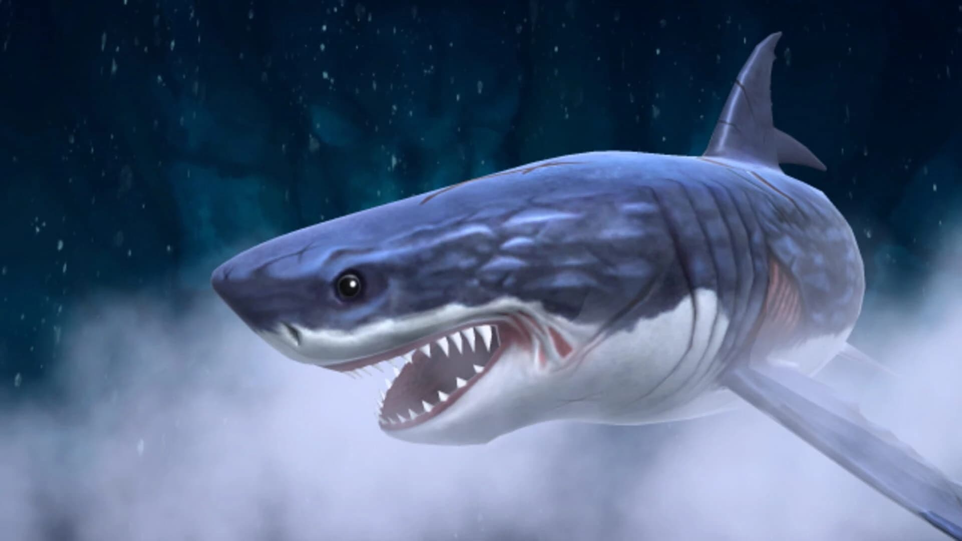 Ace Angler screenshot 3