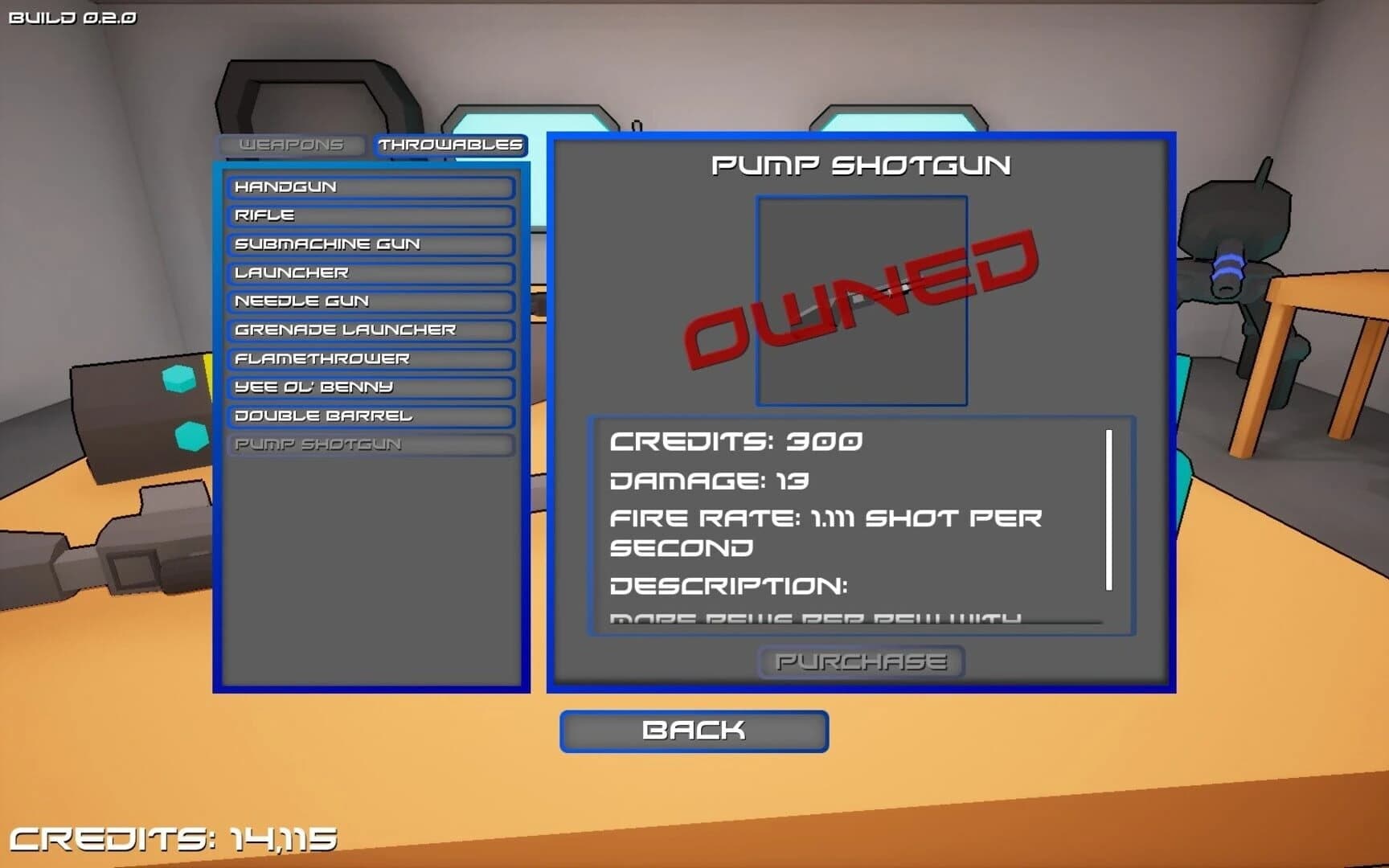Ace Breakout screenshot 1