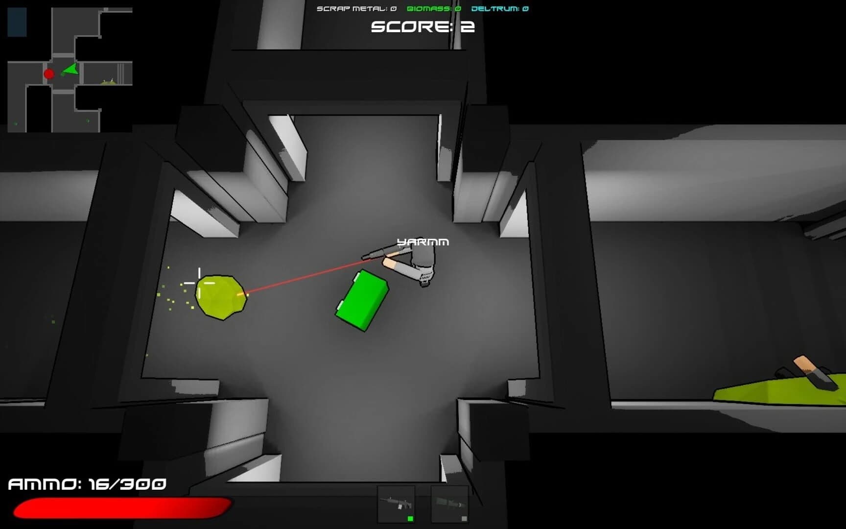 Ace Breakout screenshot 3