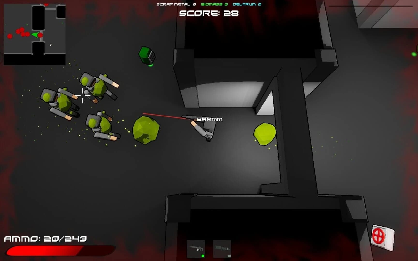 Ace Breakout screenshot 5