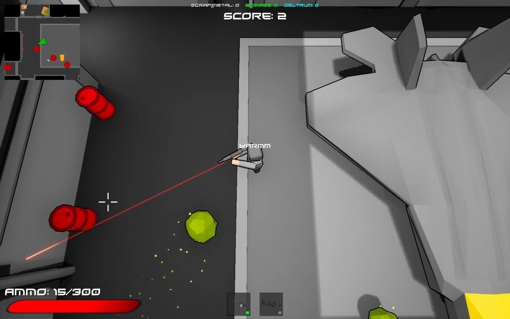 Ace Breakout screenshot 4