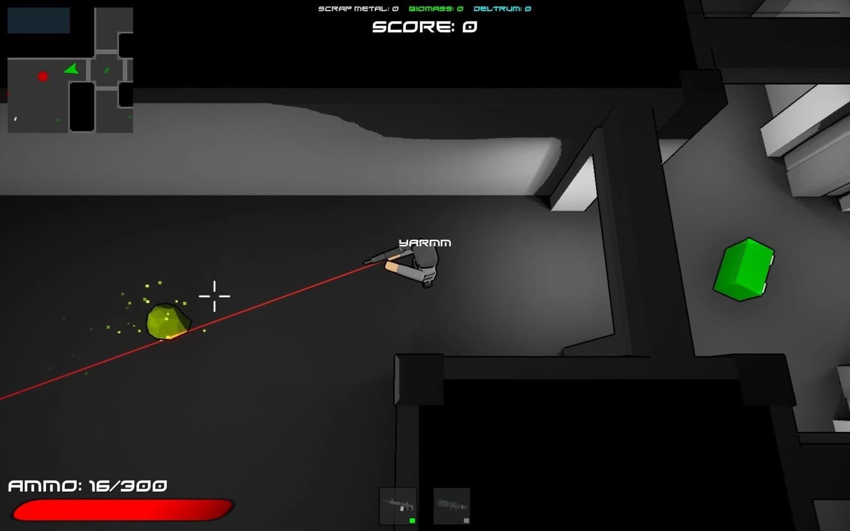 Ace Breakout screenshot 2