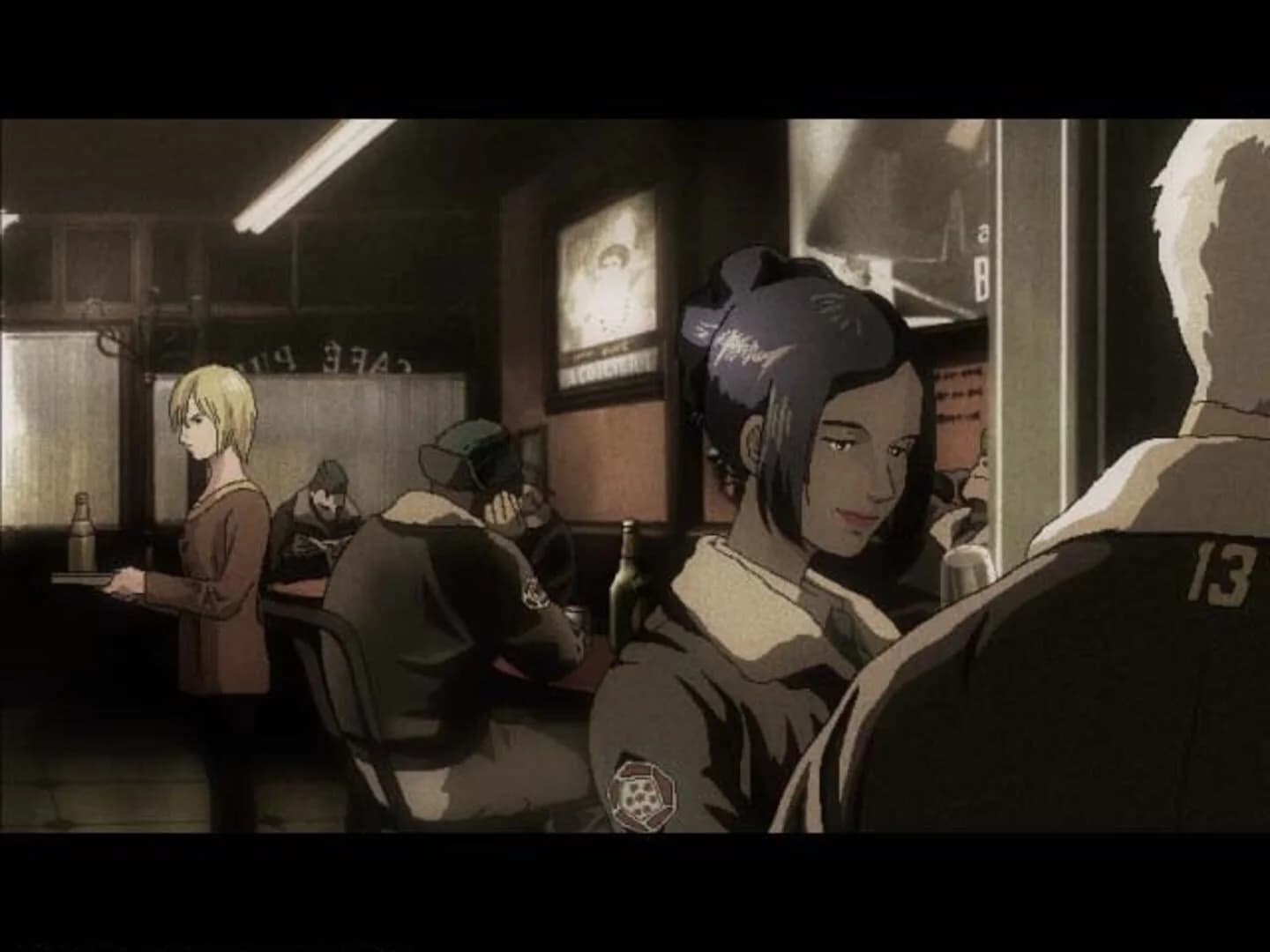 Ace Combat 04: Shattered Skies screenshot 2