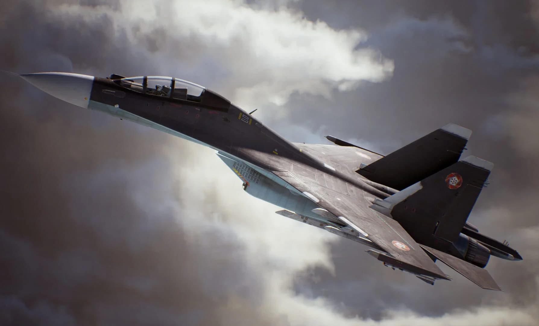 Ace Combat 7: Skies Unknown screenshot 3