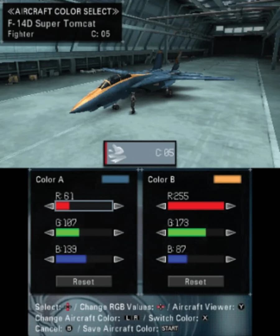 Ace Combat: Assault Horizon Legacy + screenshot 2