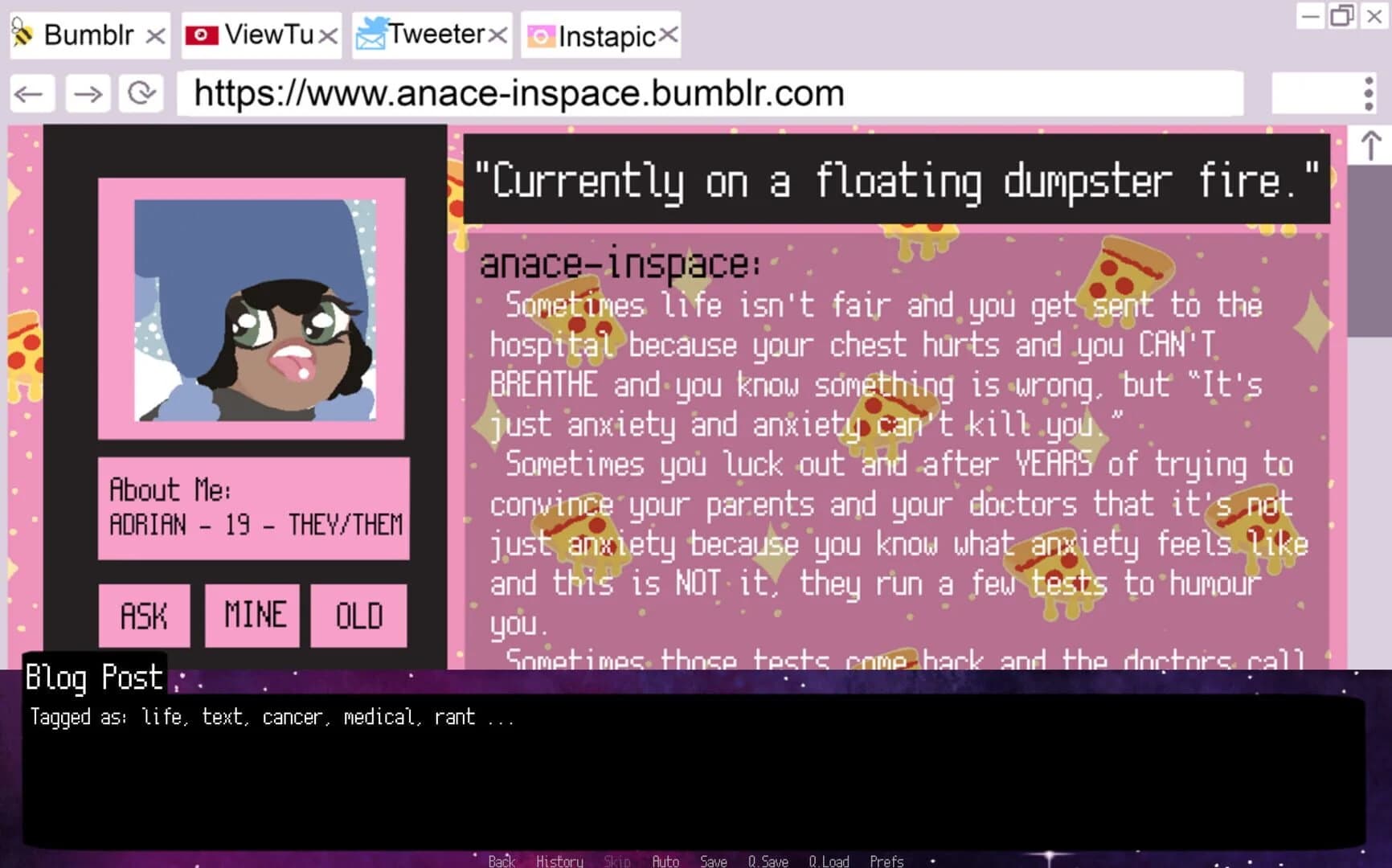 Ace In Space screenshot 5