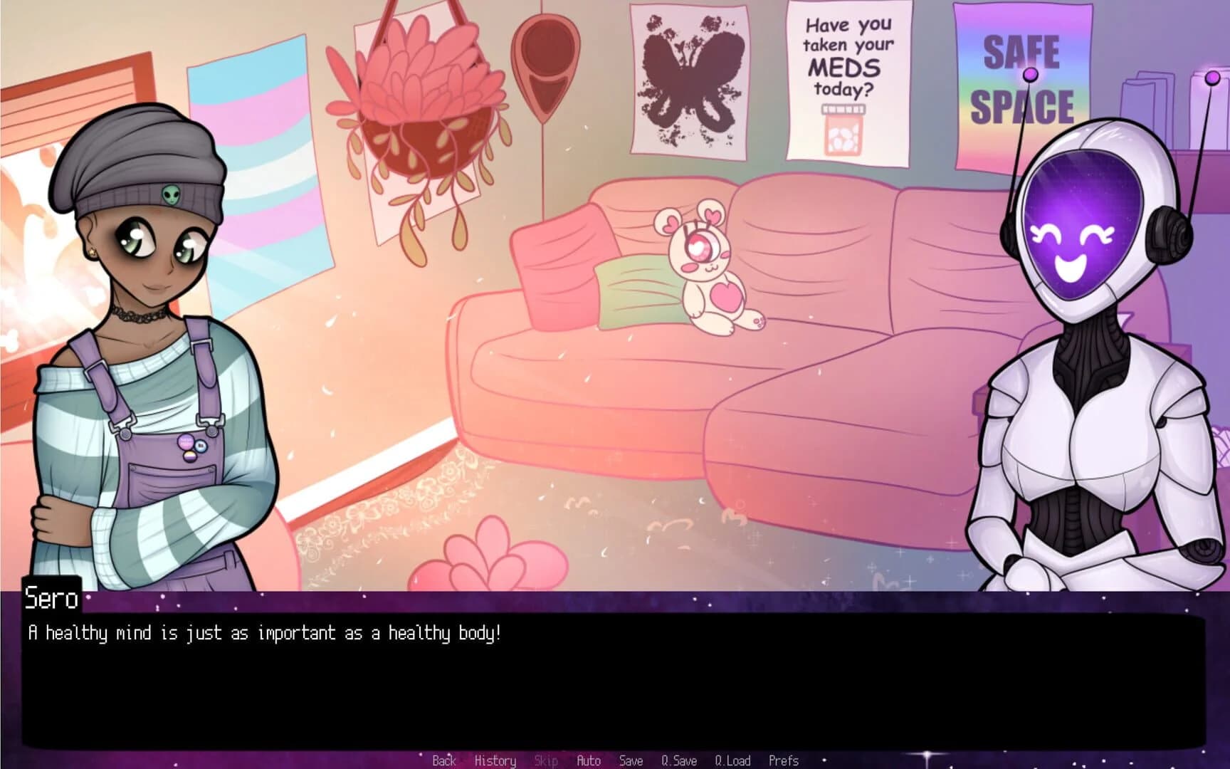 Ace In Space screenshot 4