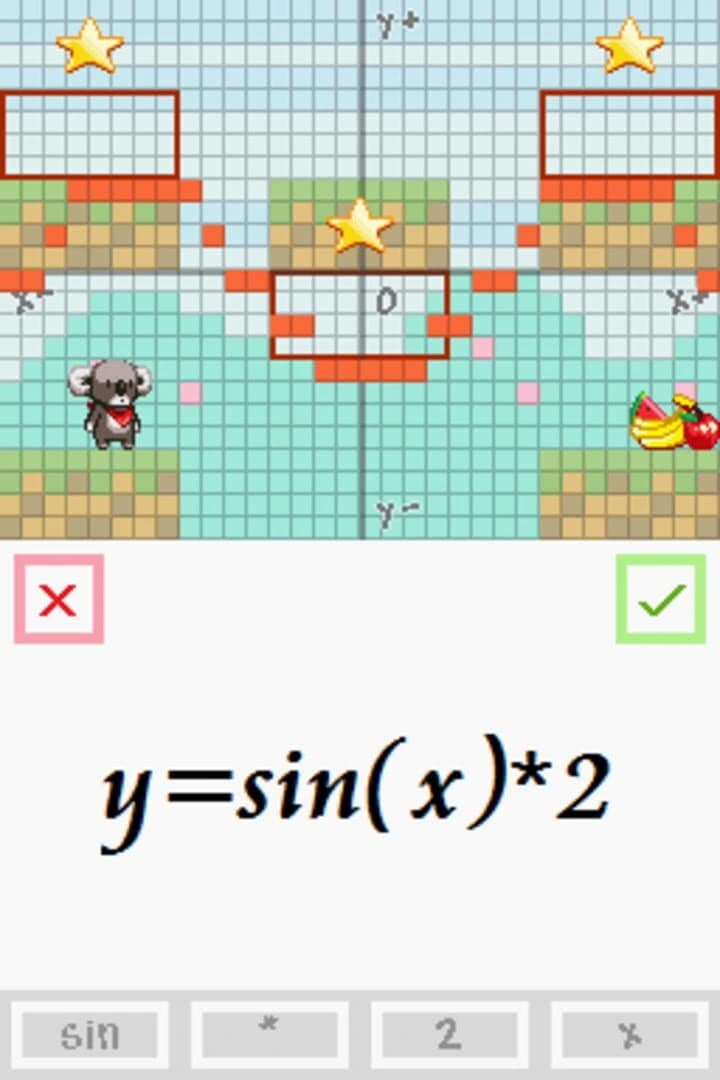 Ace Mathician screenshot 5