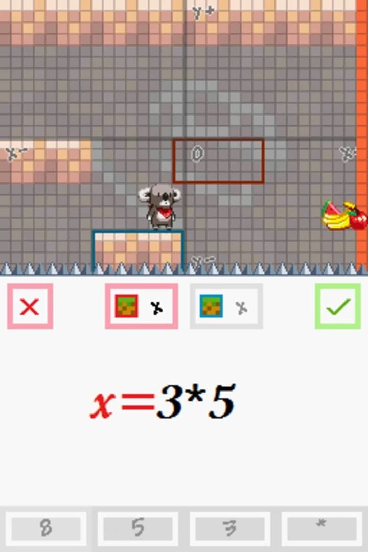 Ace Mathician screenshot 2