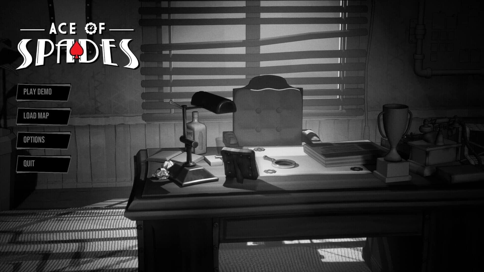 Ace of Spades screenshot 1