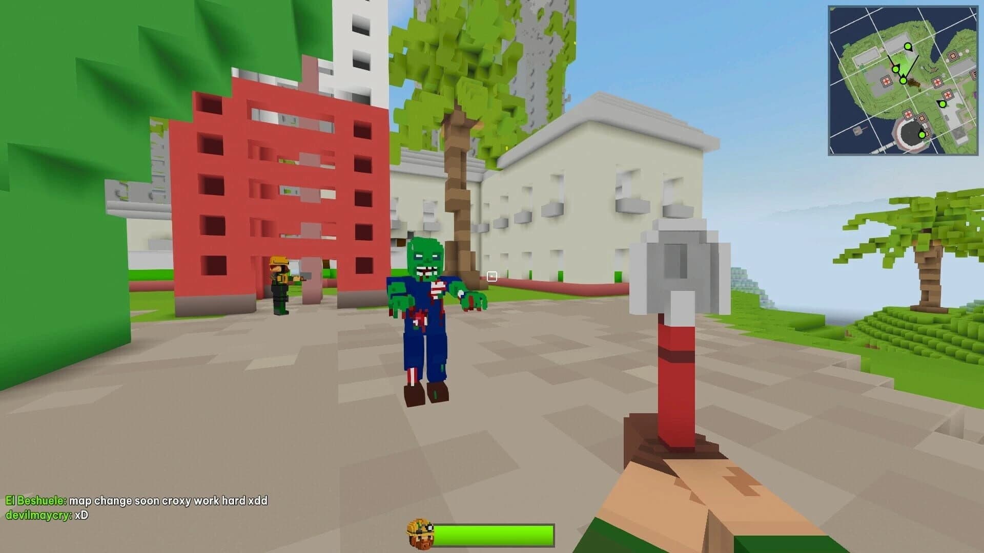 Ace Squared screenshot 5