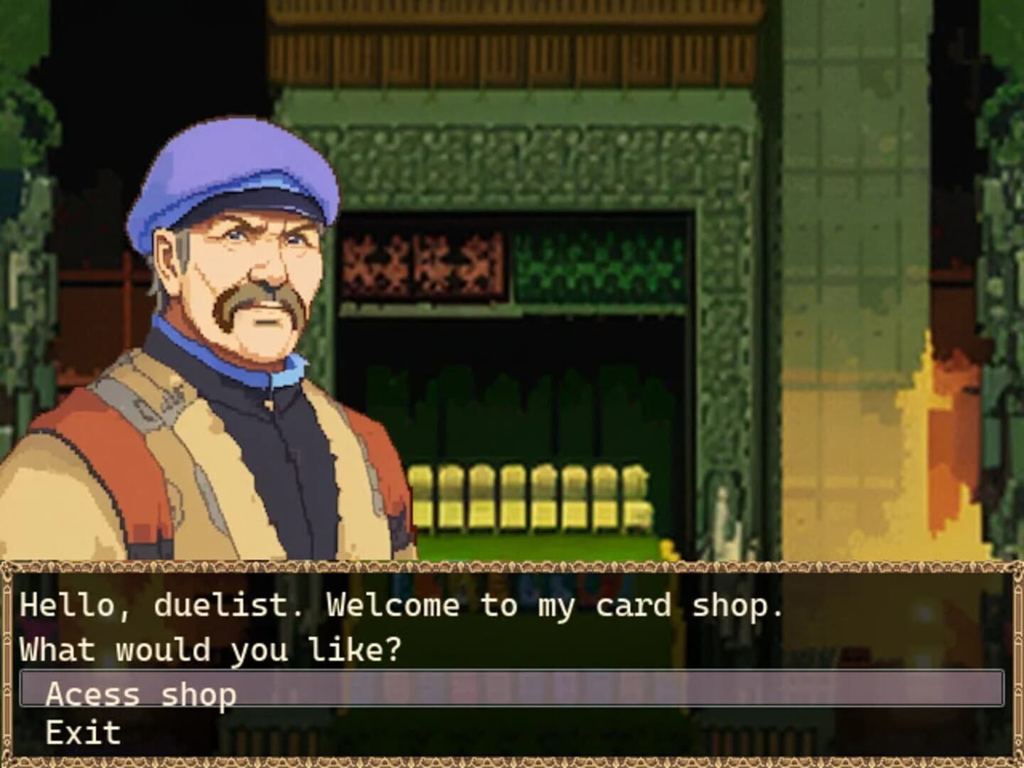 Ace Triad screenshot 3