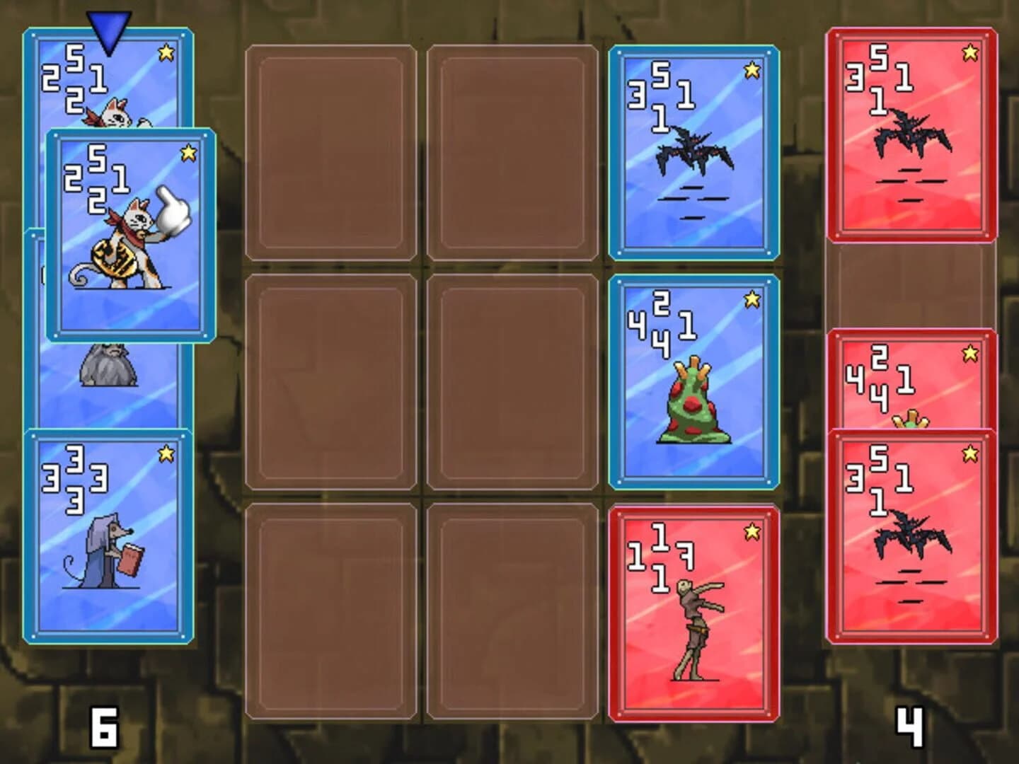 Ace Triad screenshot 4