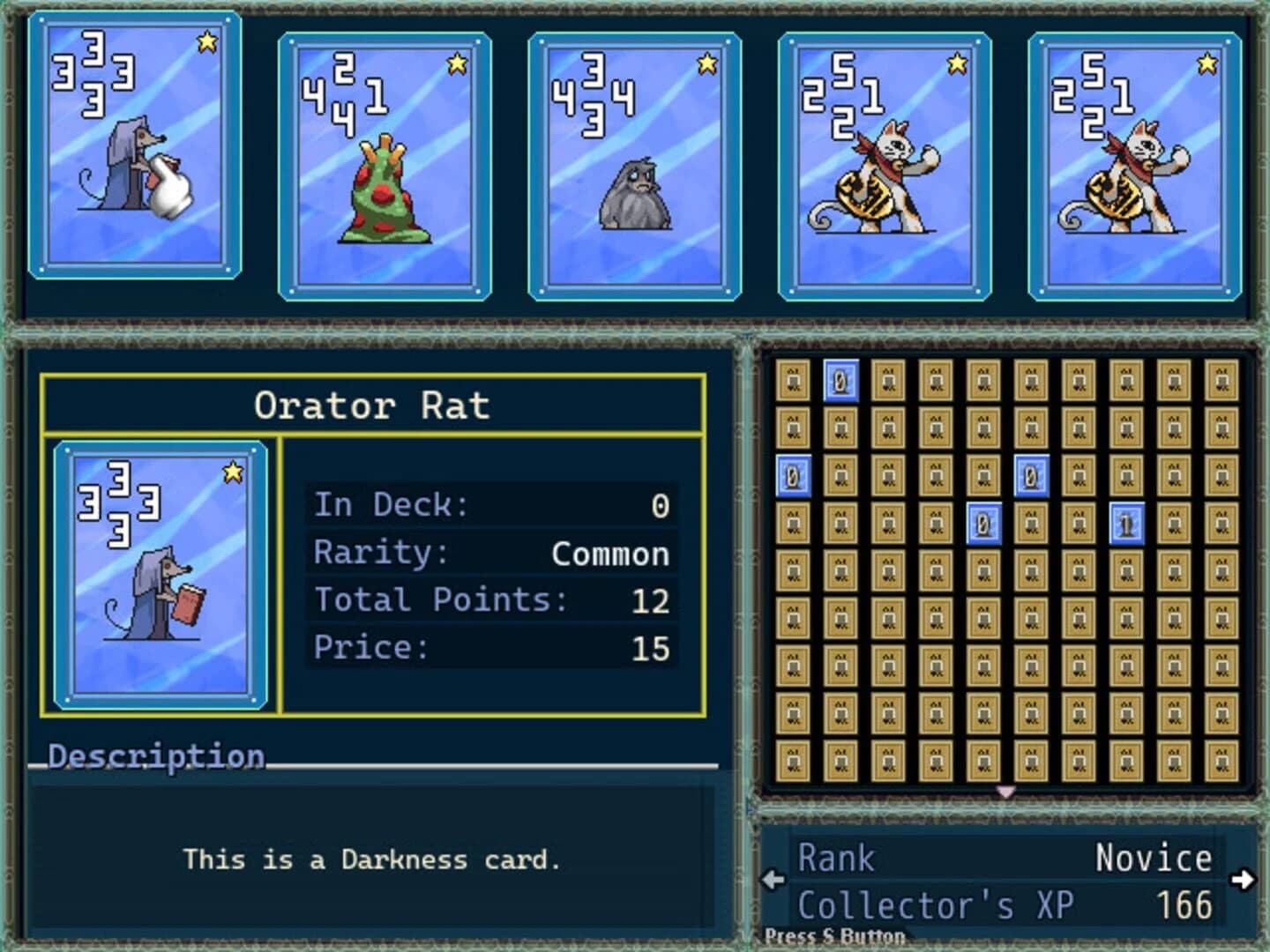 Ace Triad screenshot 2