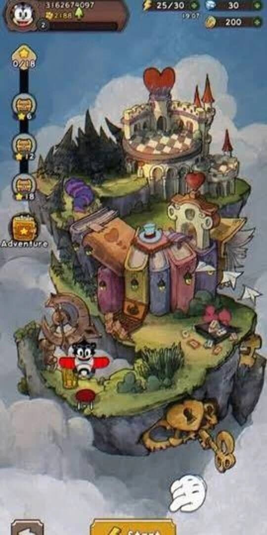 Acecraft screenshot 5