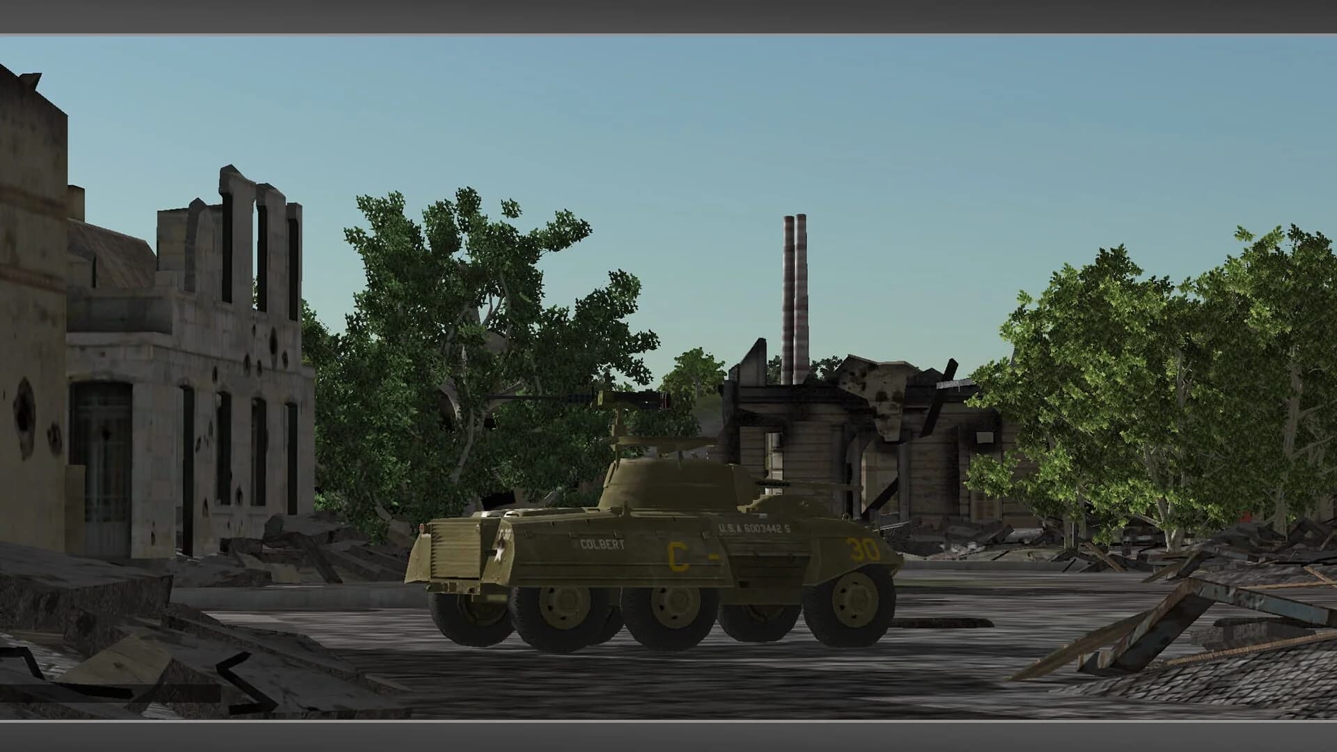 Aces High III screenshot 3