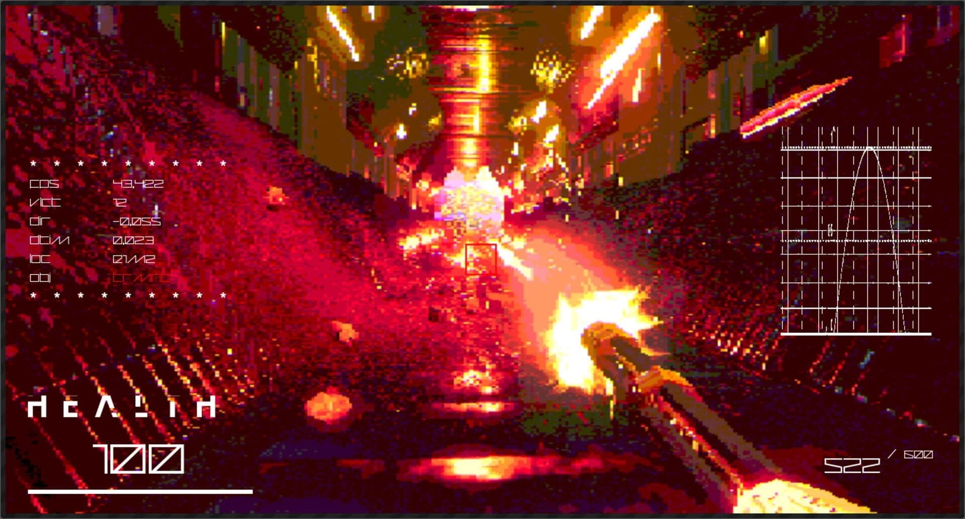 Acheron screenshot 5