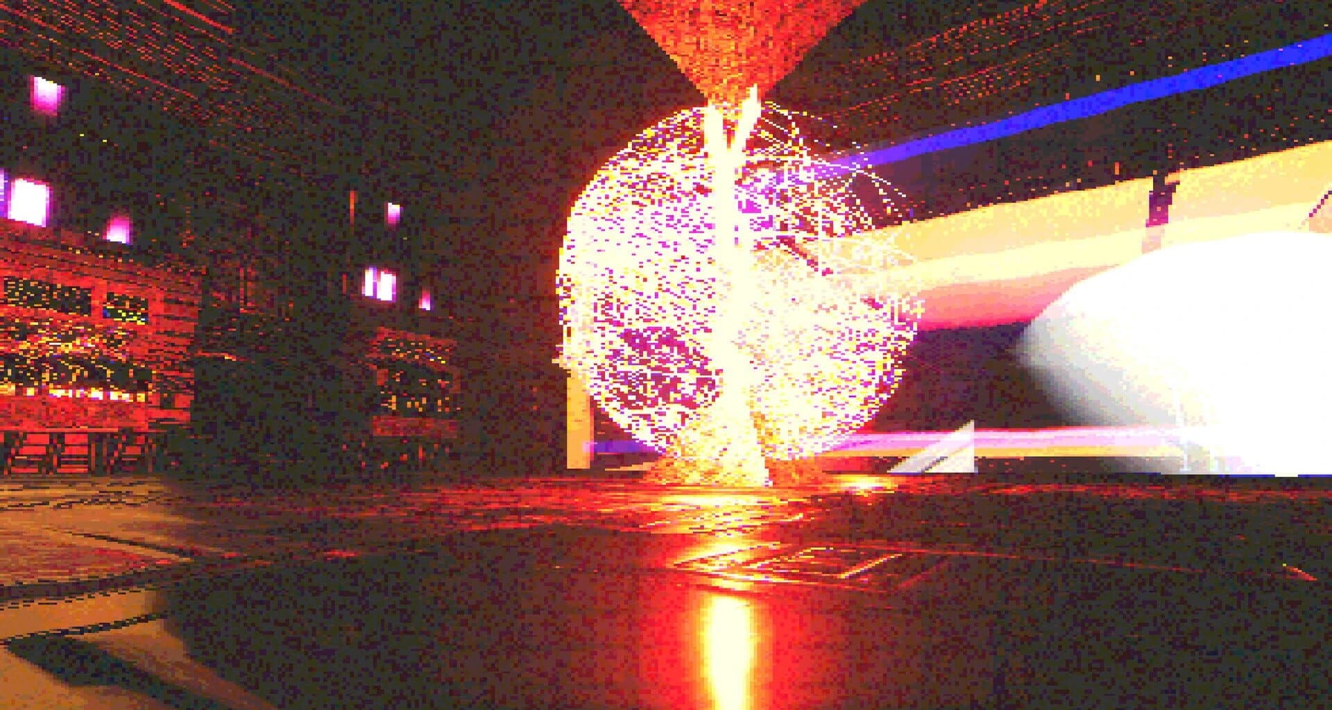 Acheron screenshot 3