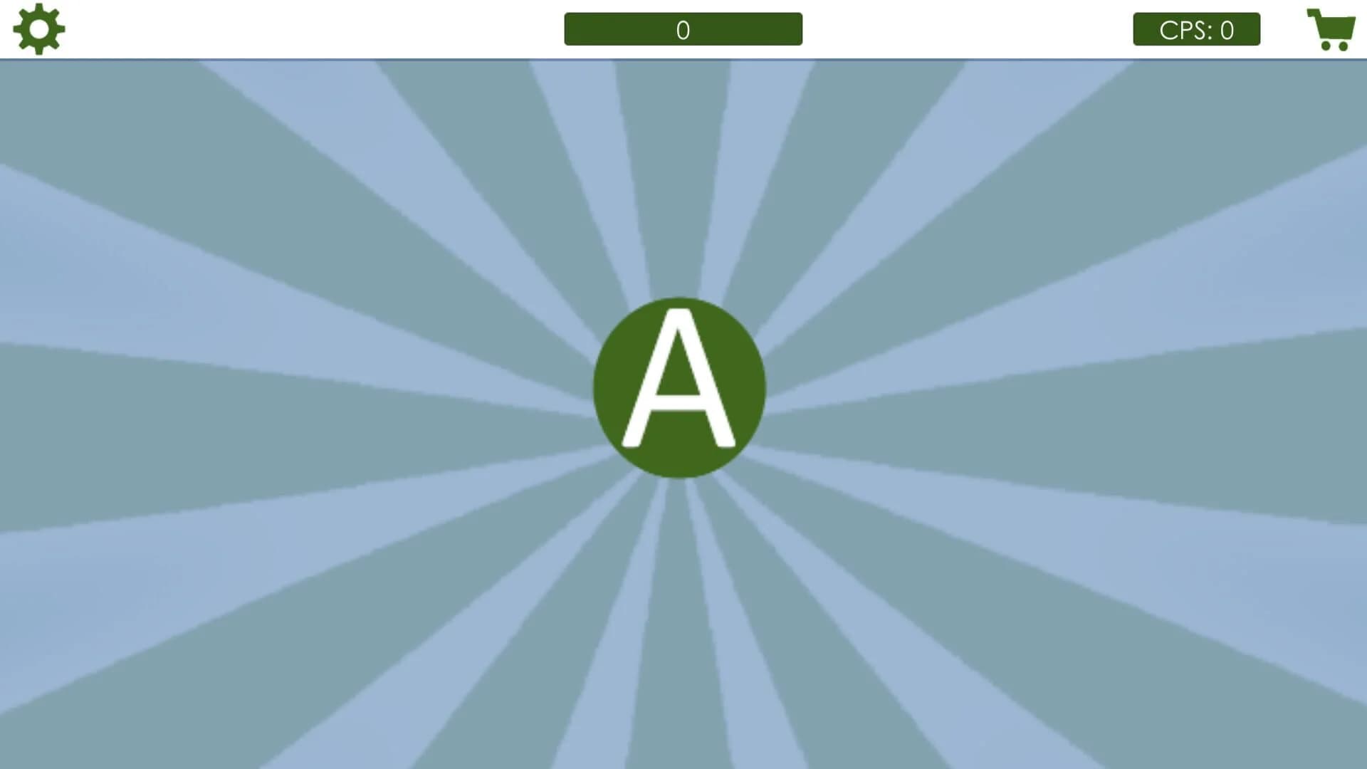 Achievement Clicker screenshot 5