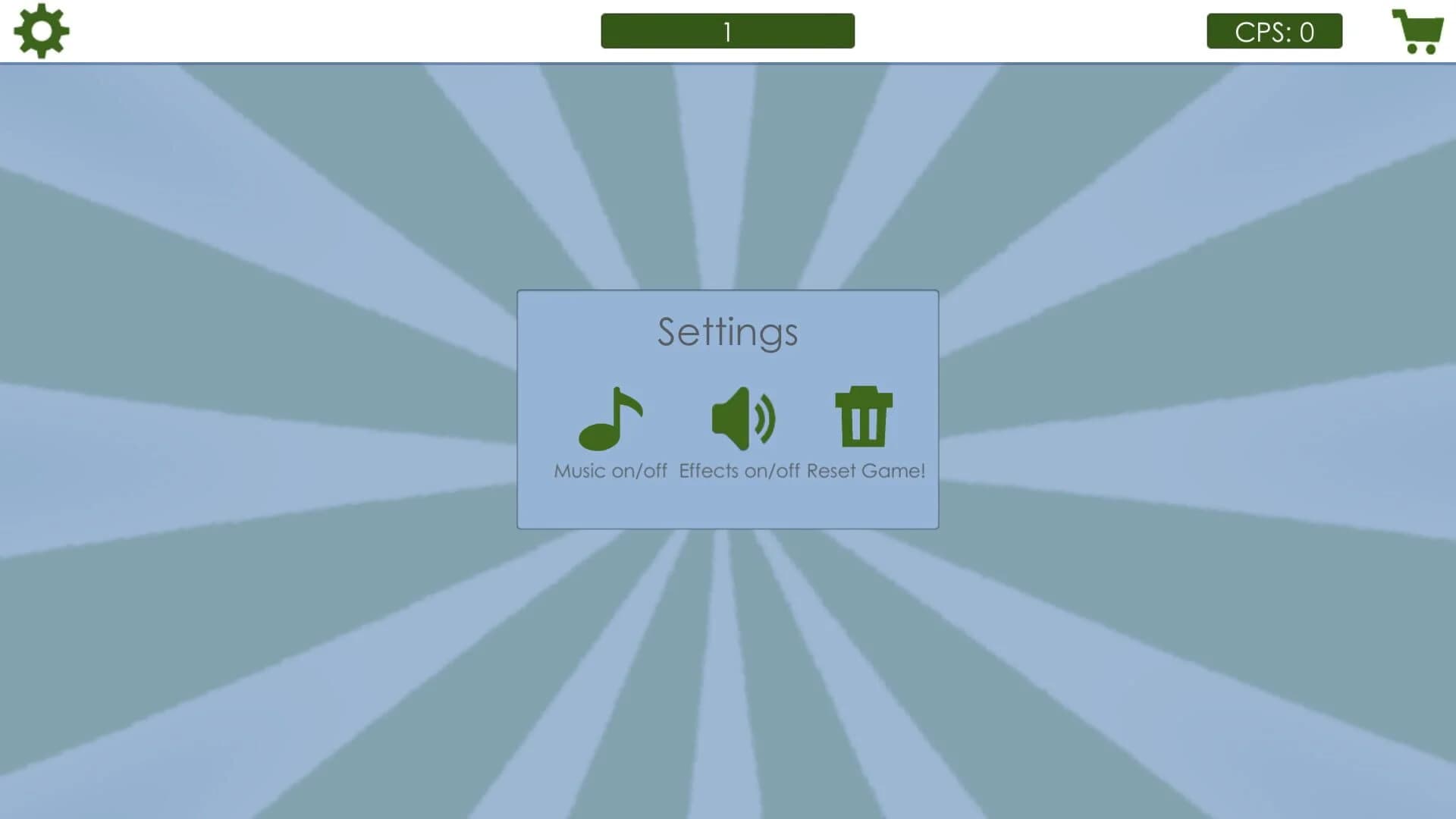 Achievement Clicker 2018 screenshot 3