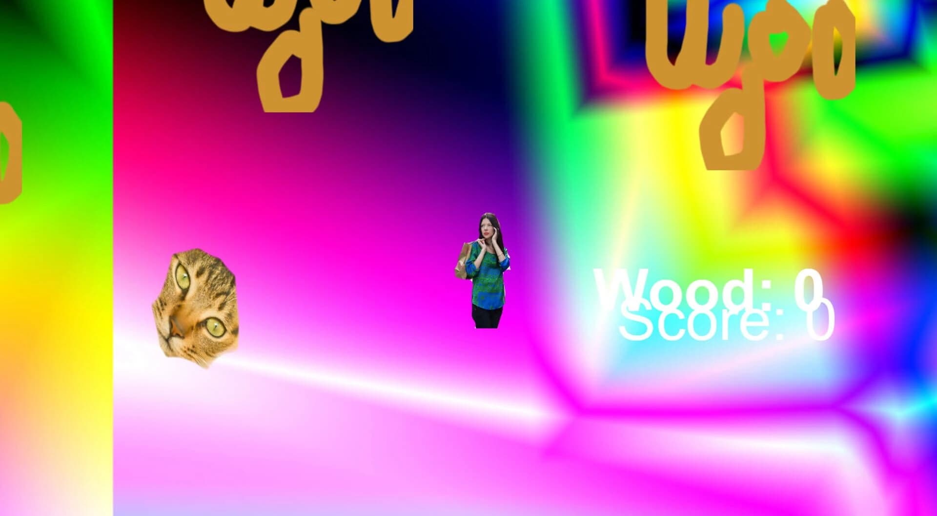 Achievement Collector: Cat screenshot 3