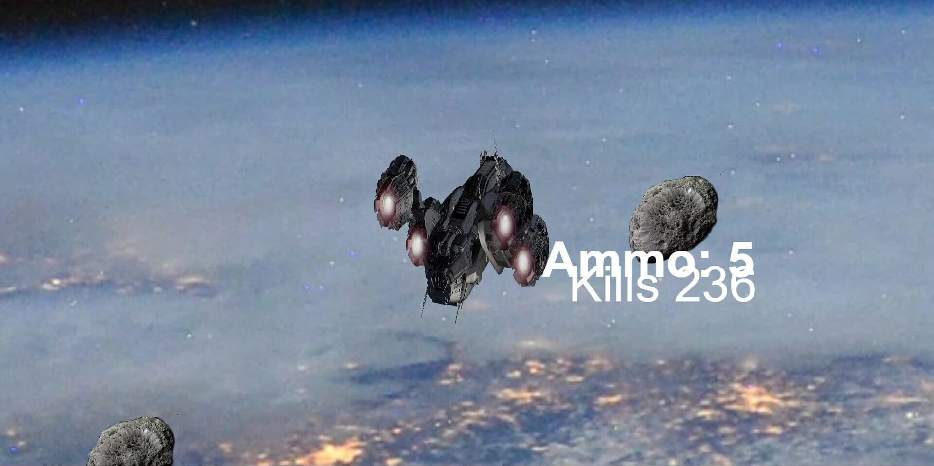 Achievement Collector: Space screenshot 3