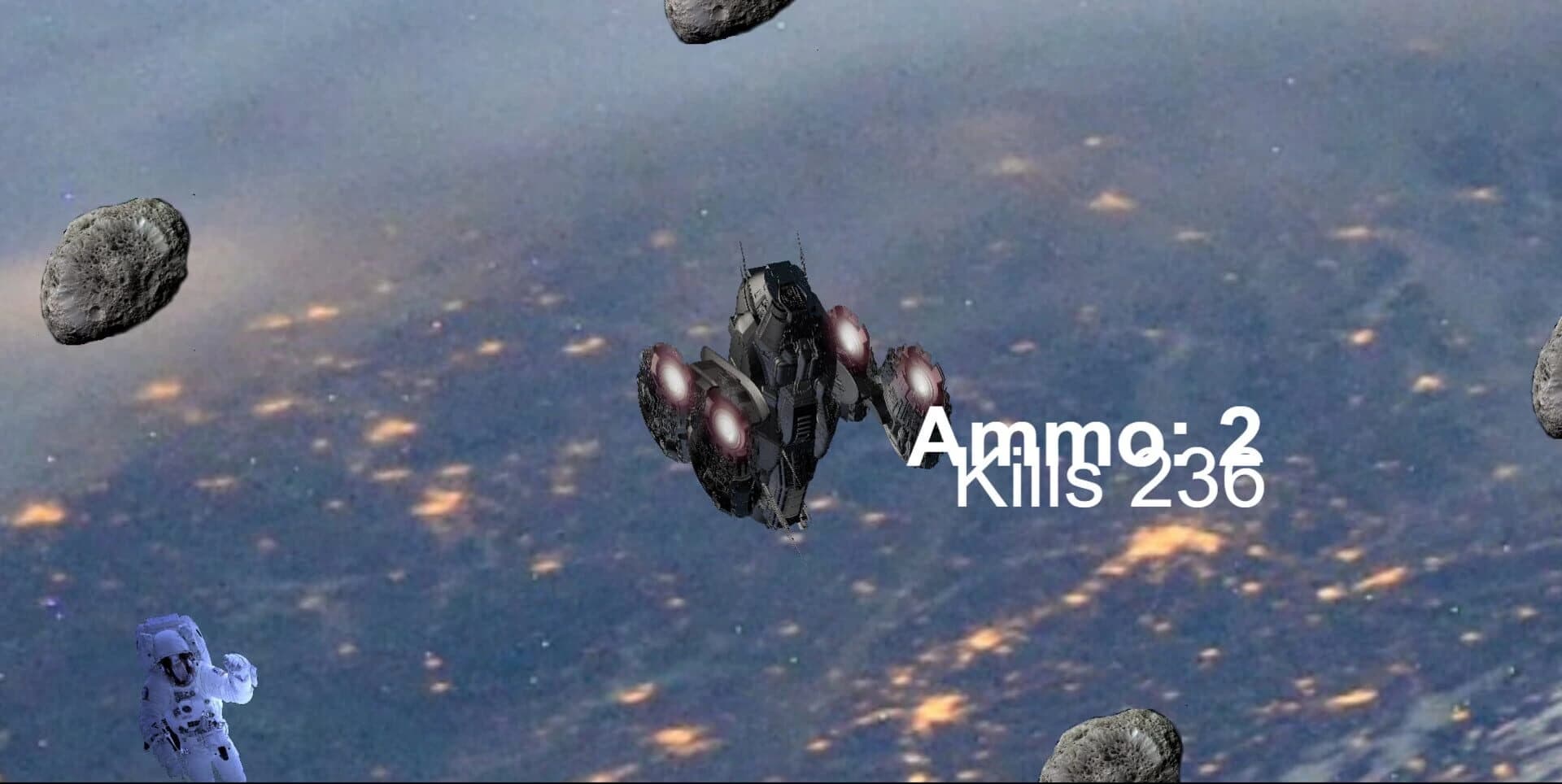 Achievement Collector: Space screenshot 4