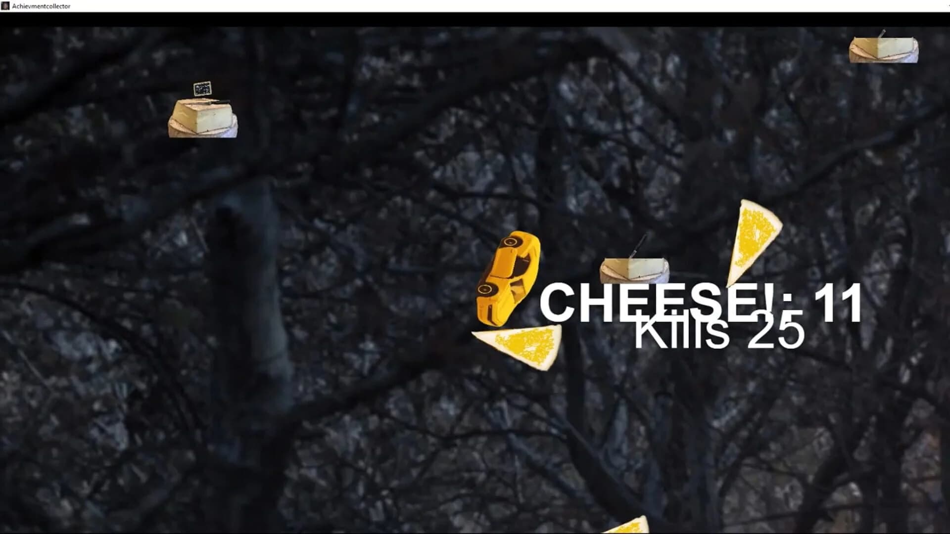 Achievement Collector: Zombie screenshot 2