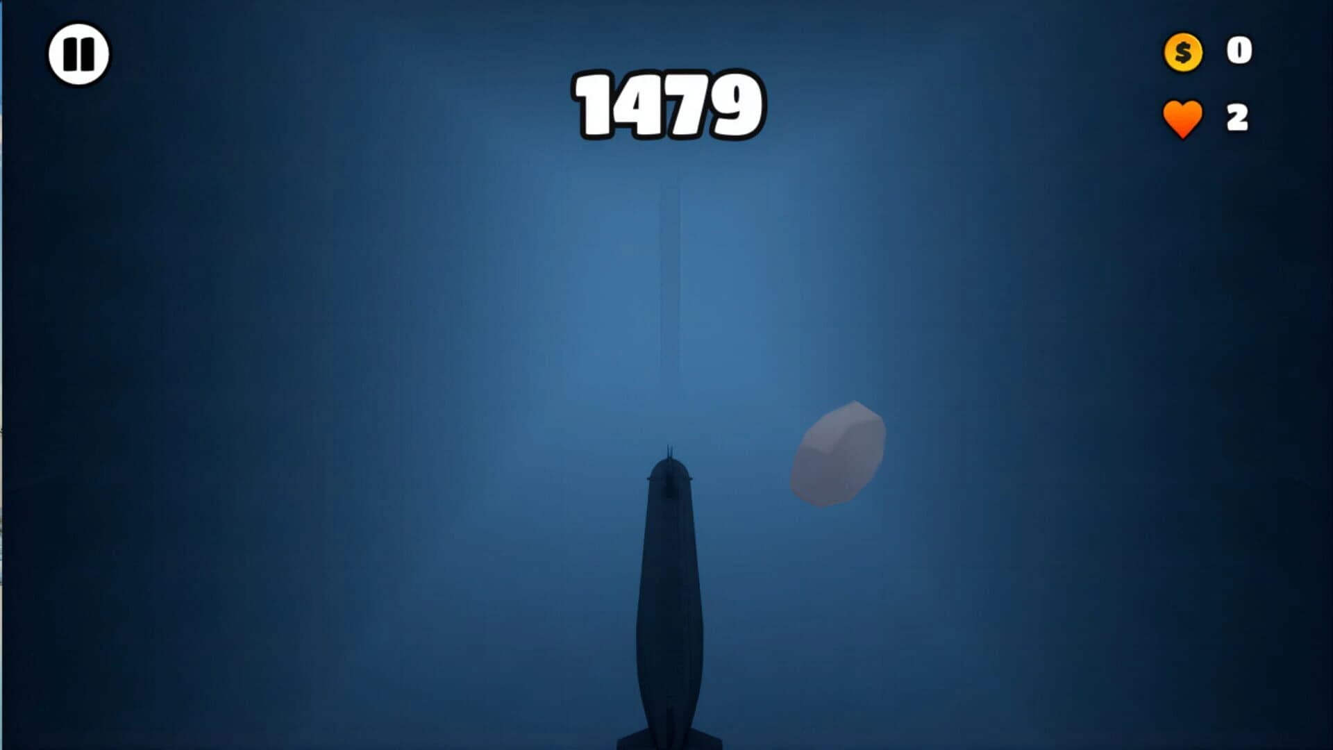 Achievement Display Cabinet screenshot 3