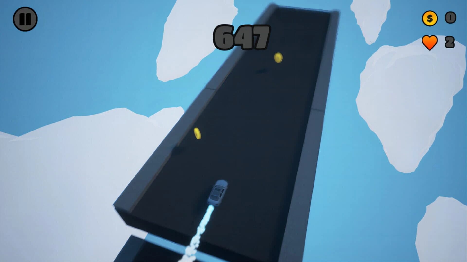 Achievement Display Cabinet screenshot 2