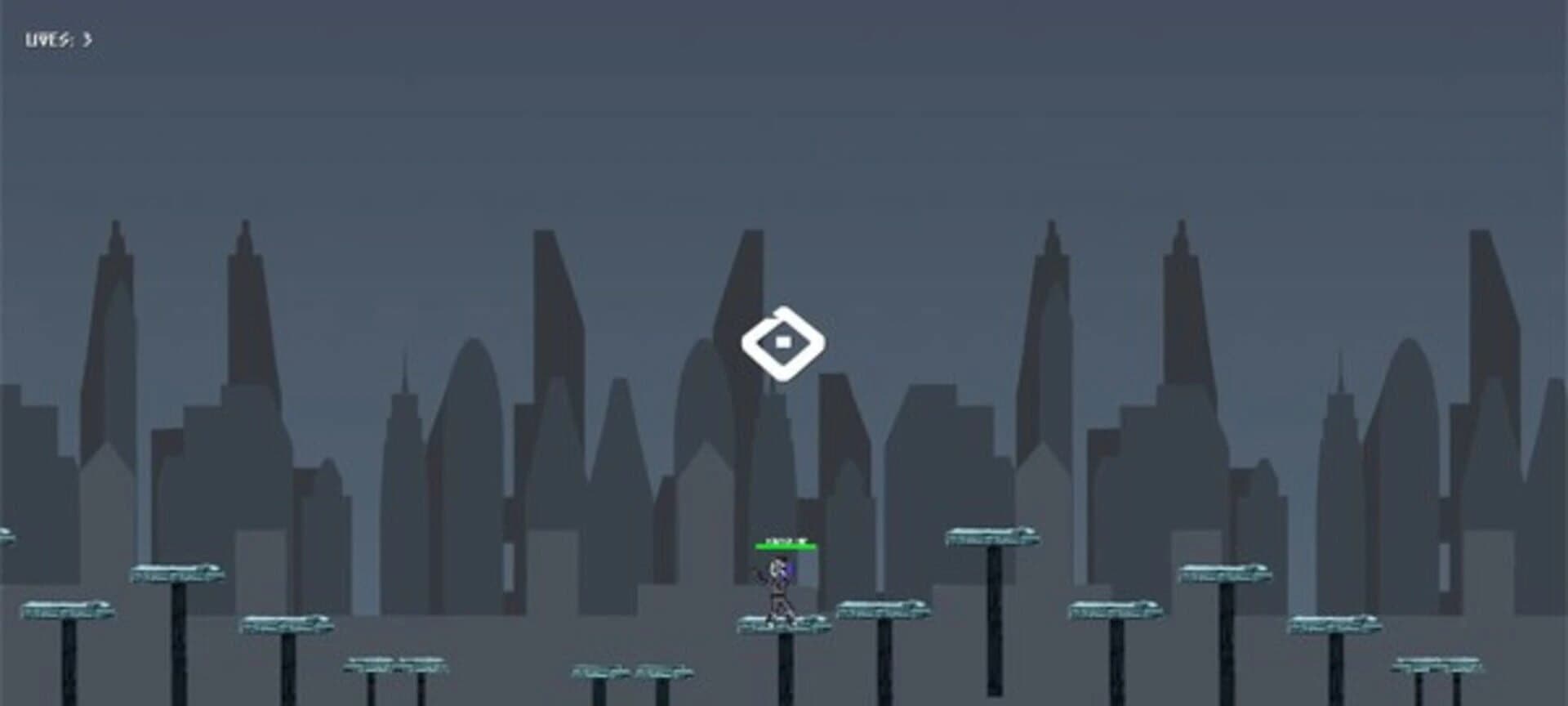 Achievement Hunter: Overdose screenshot 3