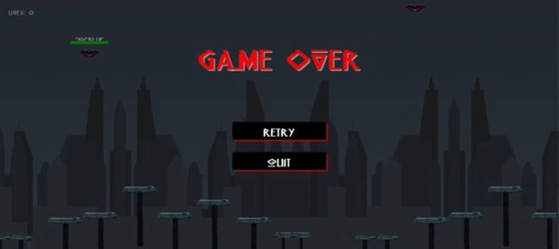 Achievement Hunter: Overdose screenshot 2