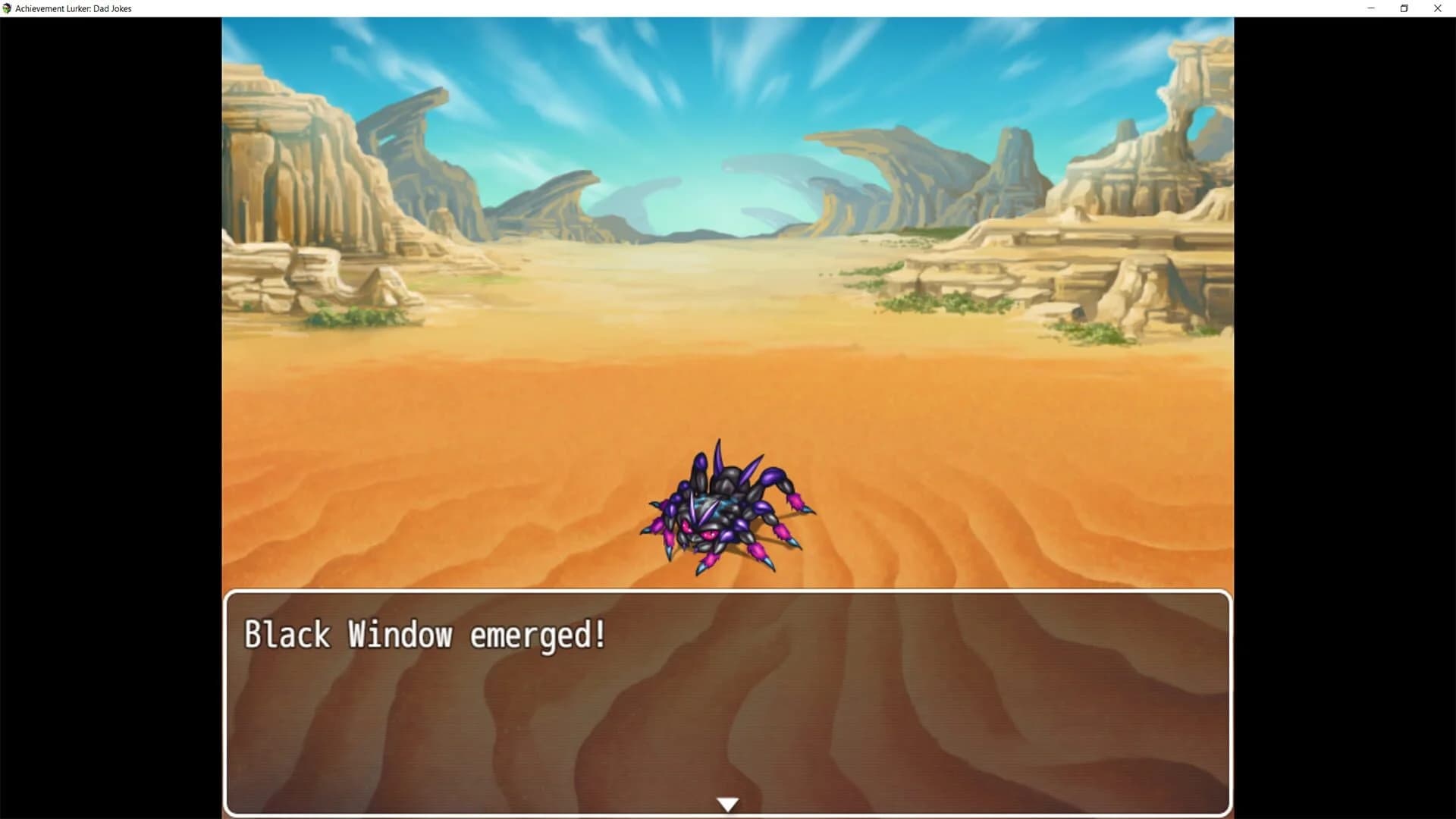 Achievement Lurker: Dad Jokes screenshot 3