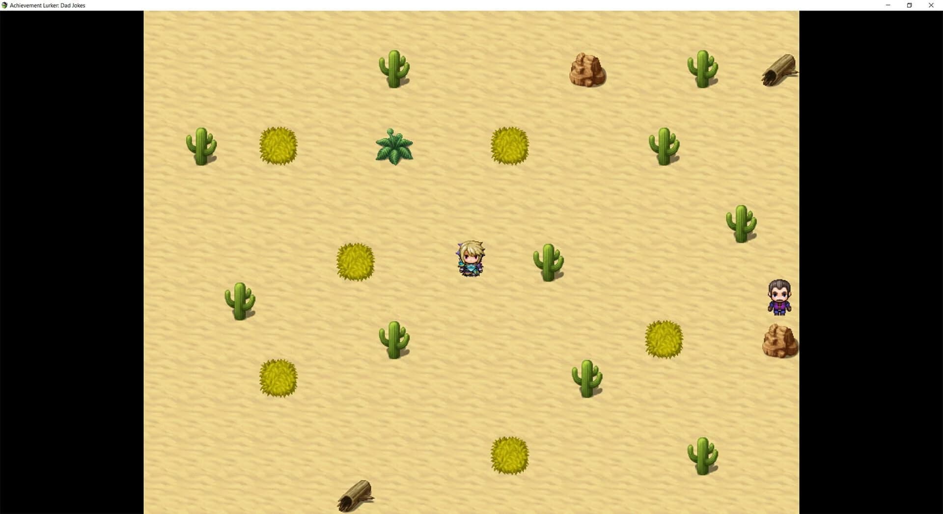 Achievement Lurker: Dad Jokes screenshot 2