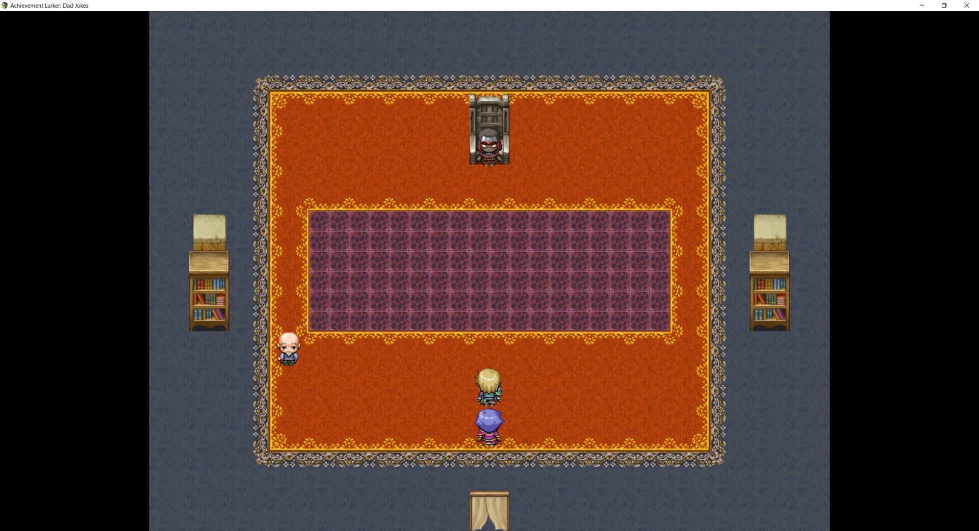 Achievement Lurker: Dad Jokes screenshot 5