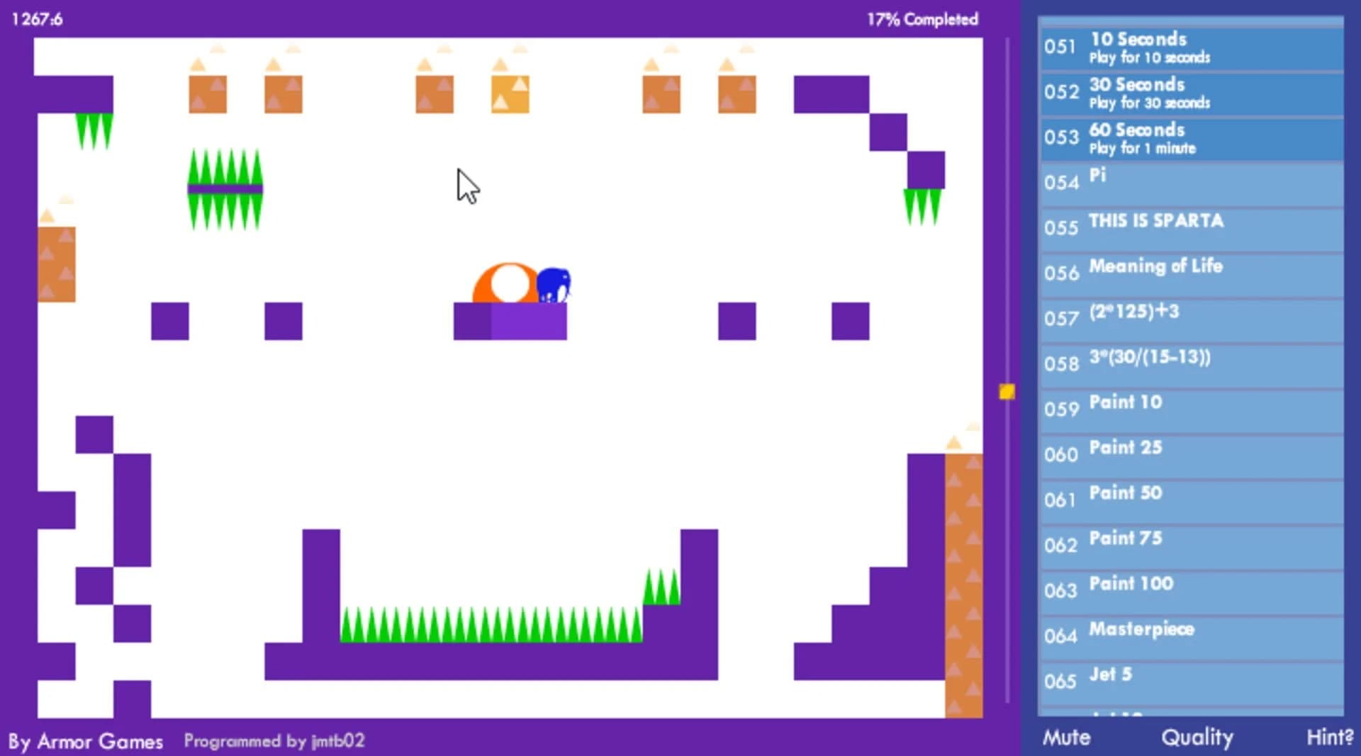 Achievement Unlocked screenshot 1