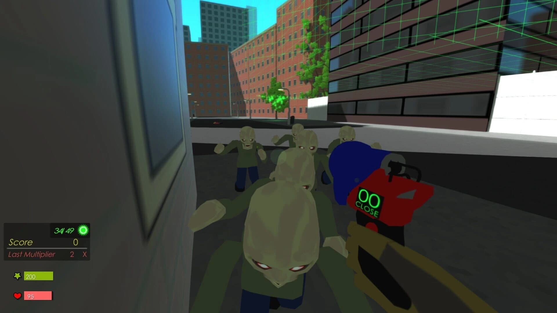 Acid Flip screenshot 5