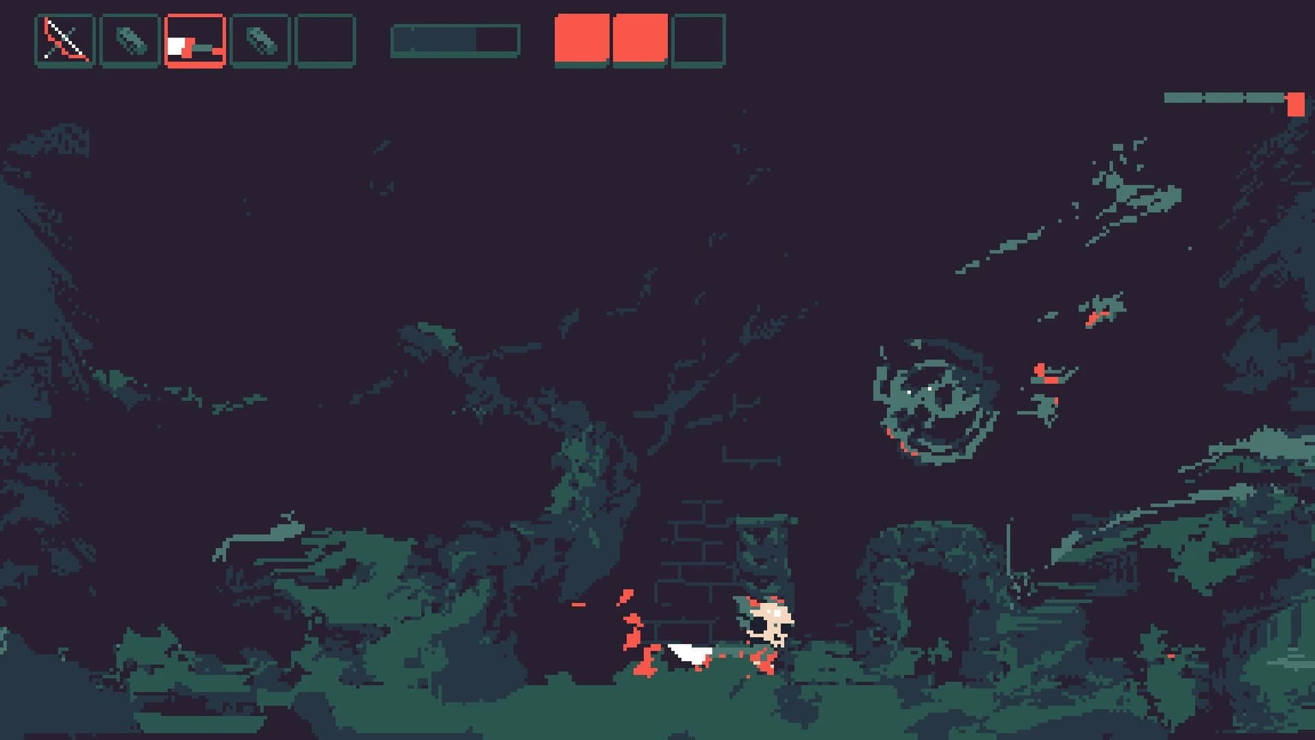 Acid Knife screenshot 3