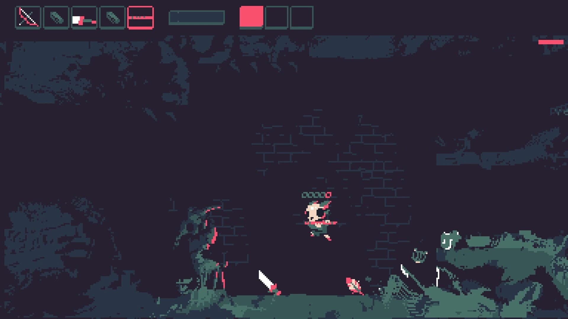 Acid Knife screenshot 5