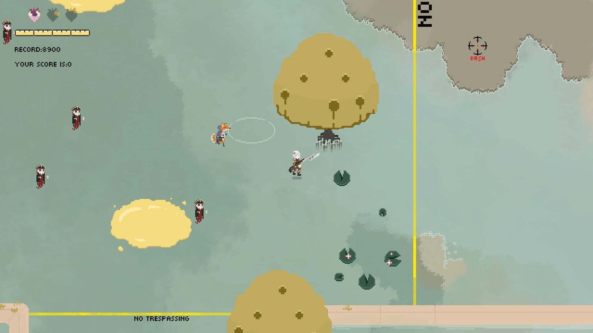 Acid Nimbus screenshot 5
