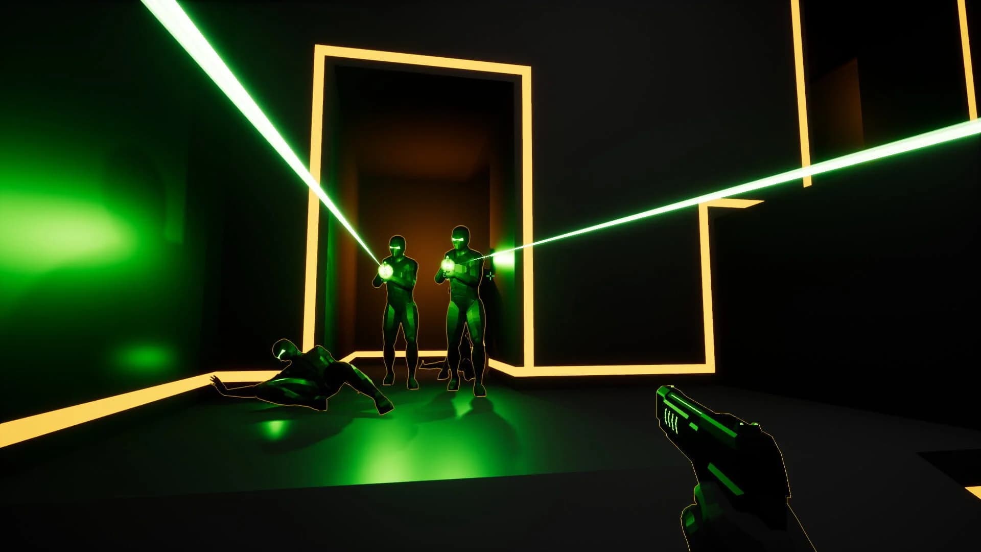 Acid Spy screenshot 5