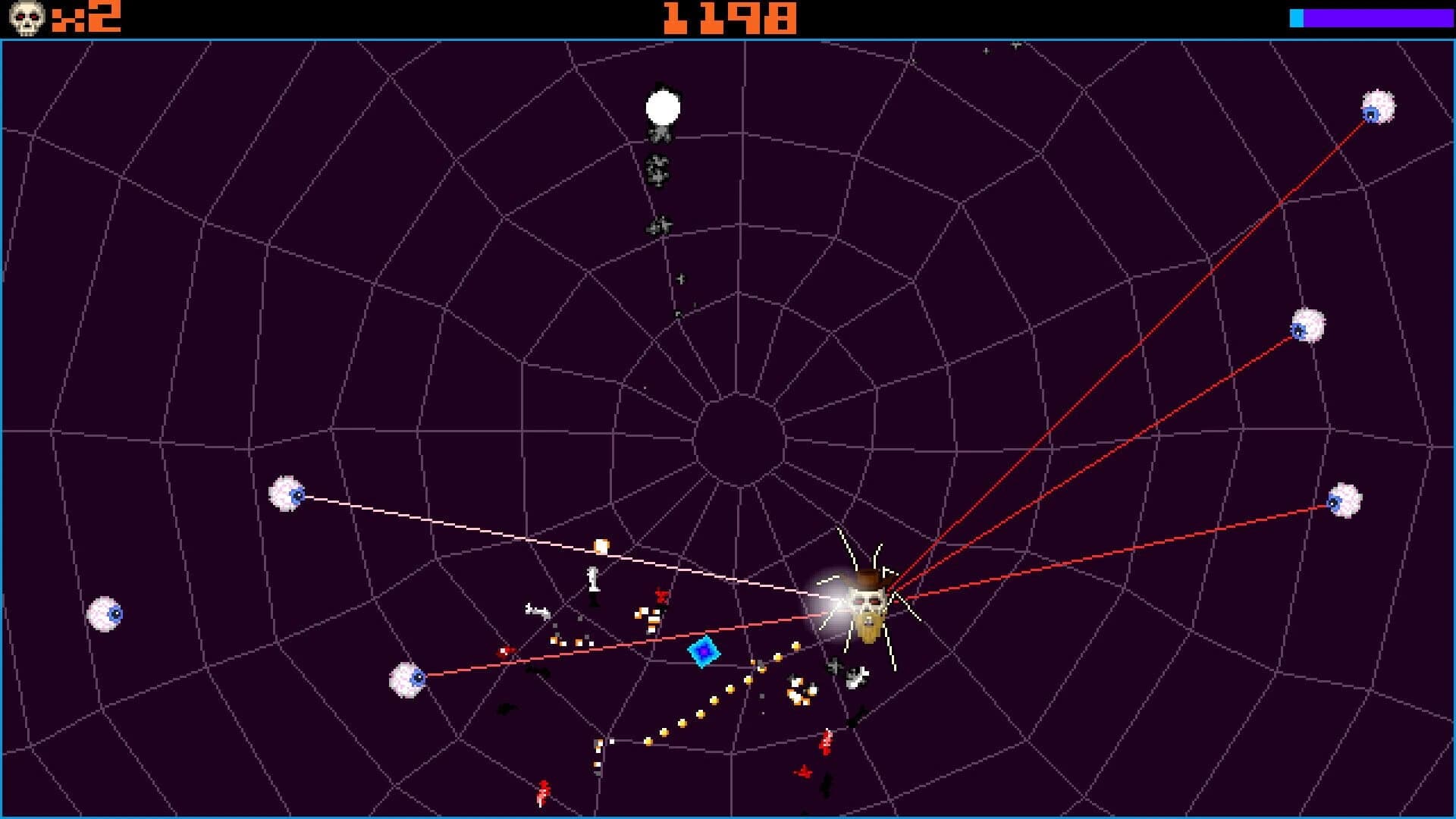 Acid Web screenshot 3