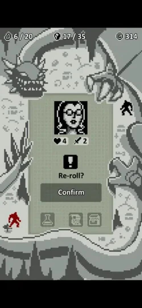 Acient Legacy screenshot 4