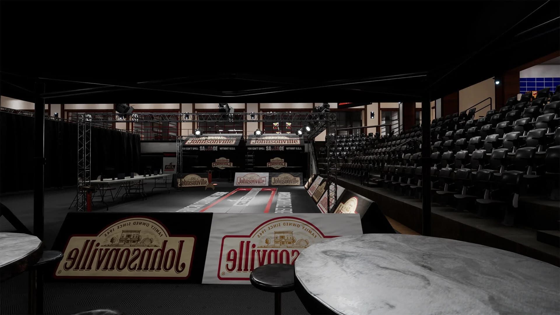 ACL Pro Cornhole screenshot 4