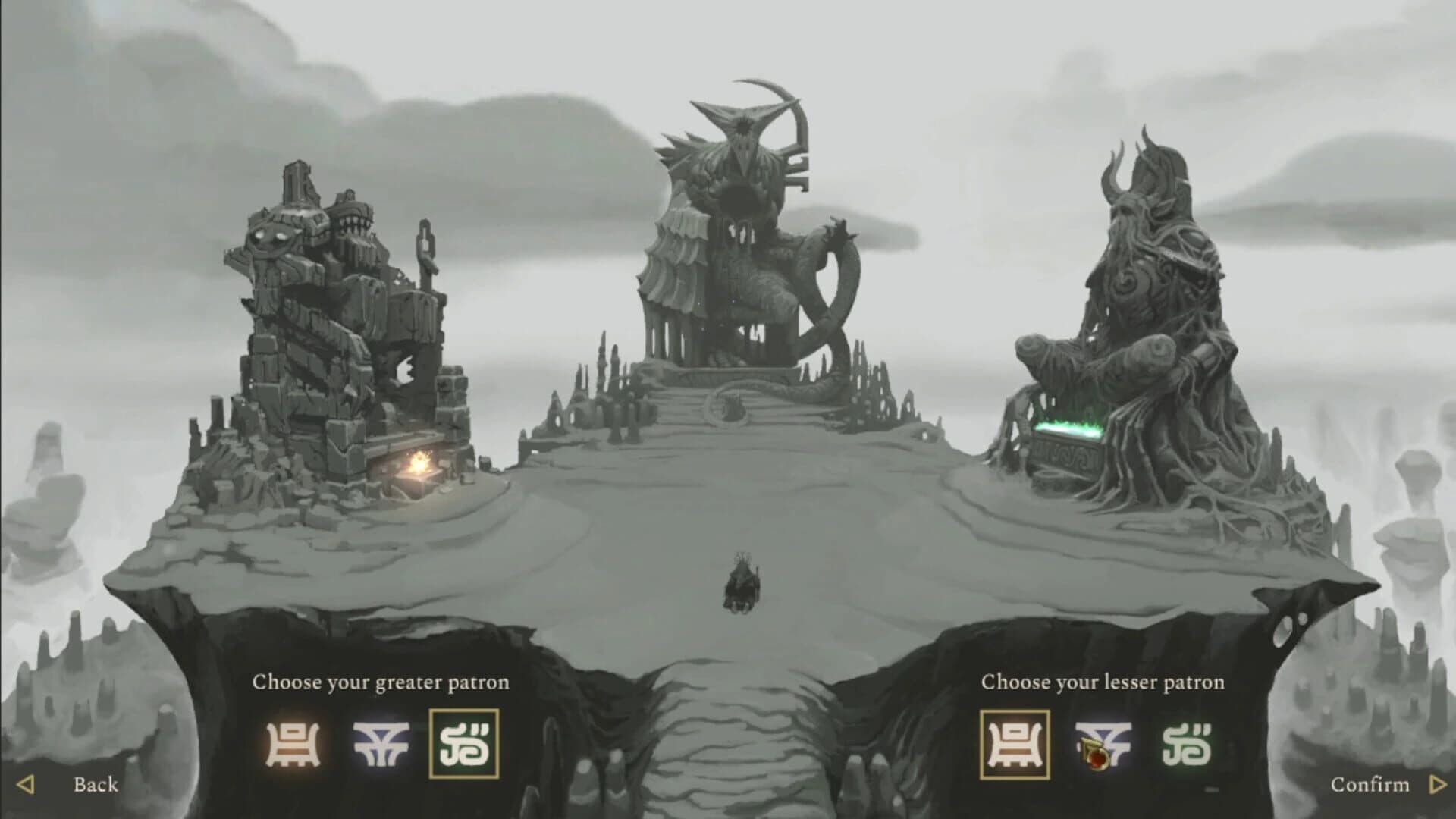 Acolyte of the Altar screenshot 3