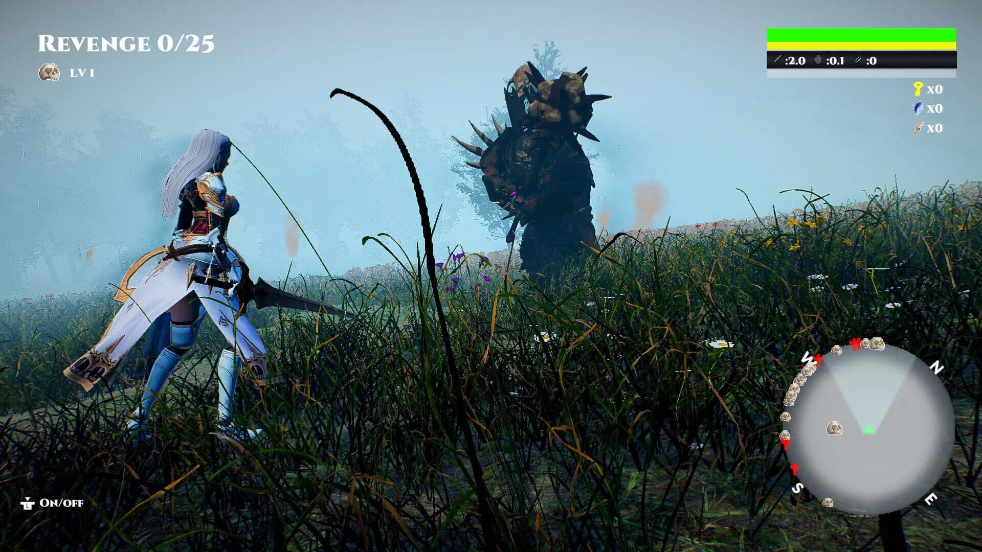 Aconitum screenshot 5